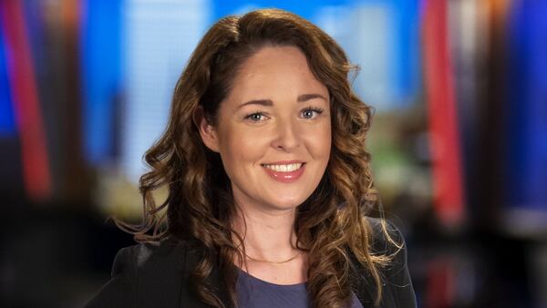 Alex Cash